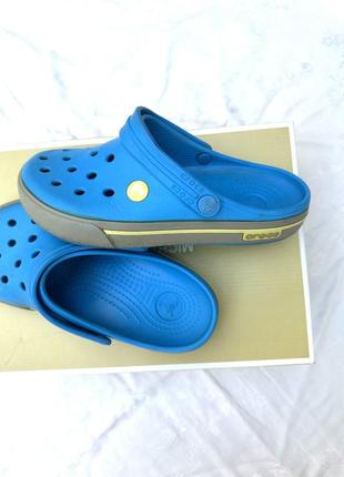 Crocs универсальные кроксы оригинал