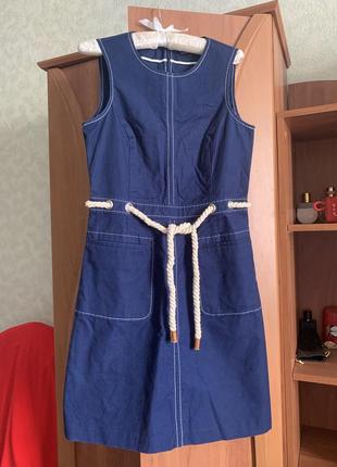 Сарафан tommi hilfiger