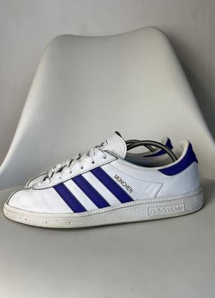 adidas originals hamburg 43 1 3 1400 151111889