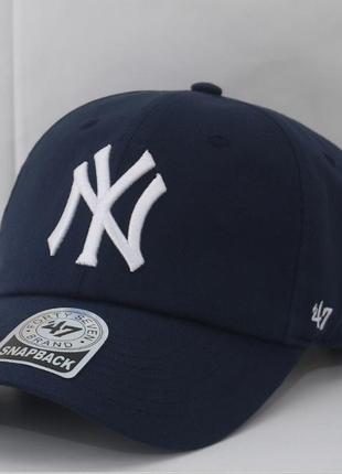 Кепка New York Yankees
