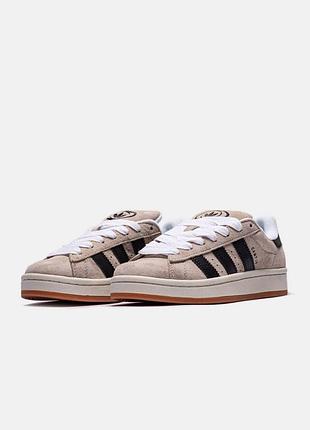 Кросівки adidas campus