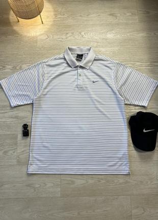 Nike поло размер м/l