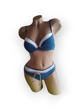 Женский раздельный купальник airidacolukca