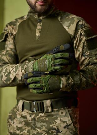 Комплект военной формы цвета пиксель хаки