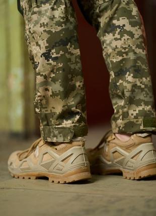 Комплект военной формы цвета пиксель хаки