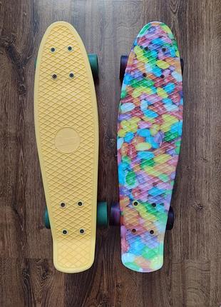 Скейт дитячий