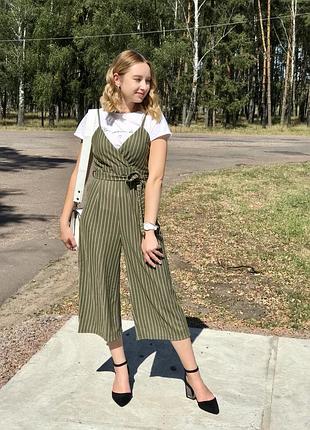 Комбез