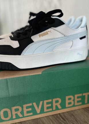 Кроссовки puma