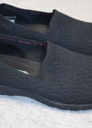 Кроссовки skechers оригинал - 38 размер