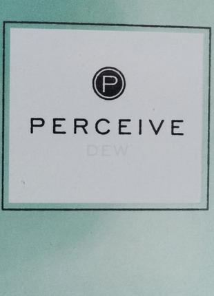 Персів парфумована вода для жінок perceive 50 мл avon