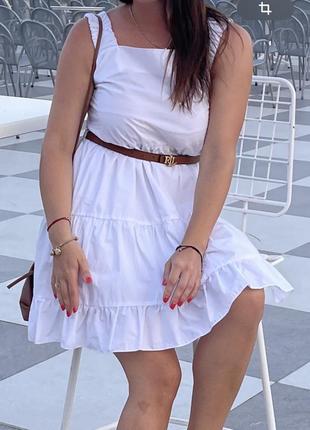 Сарафан imperial