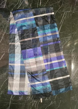 Шаль платок італія