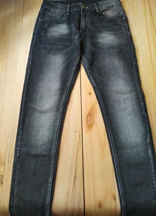 Джинсы 32/46 размер