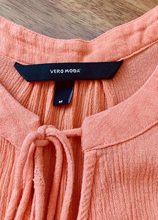 Блуза vero moda 3