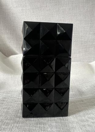 S.t. dupont noir pour homme мужская туалетная вода остатков