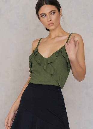 Sale віскозна майка топ american eagle xs-s-m