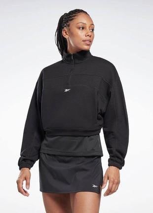 Жіноча кофта reebok оригінал.