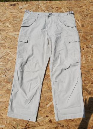 Штани карго dockers