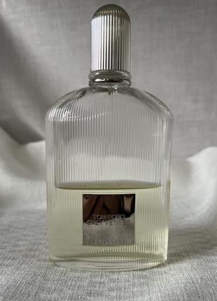 Tom ford grey vetiver туалетна вода