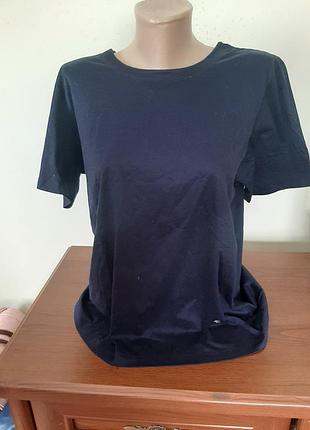 Футболкамlaura casini, бавовна