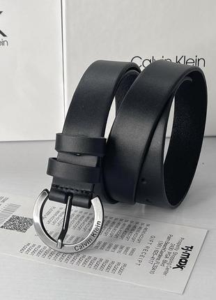 Calvin klein accessori discount