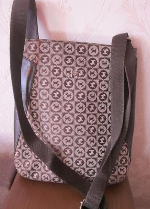 Сумка radley, идеальная