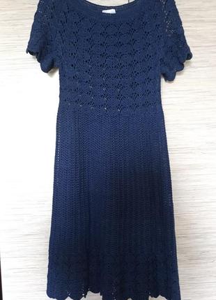 Red valentino неймовірна сукня,