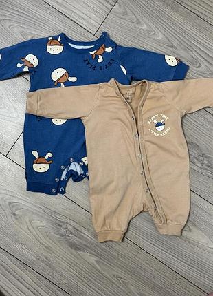 Набор человечков