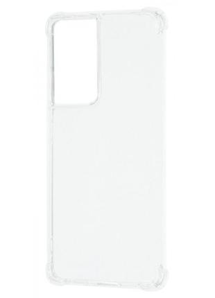 Чохол wxd силікон 0.8 mm hq samsung galaxy s9 plus (g965f)