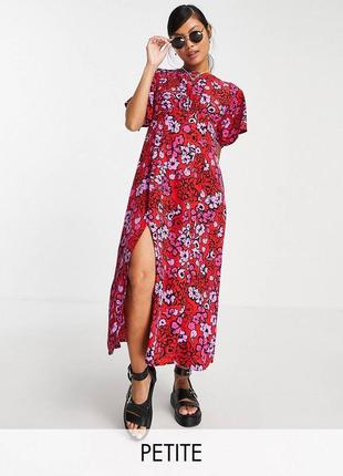 Яскрава сукня influtnce 18/3xl