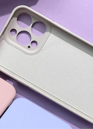 Чохол wave colorful case with magnetic ring (tpu) iphone 14 pro 9