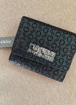 Кошелек guess