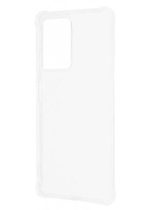 Чохол wxd силікон 0.8 mm hq xiaomi redmi note 12 pro 5g/poco x5 pro 5g