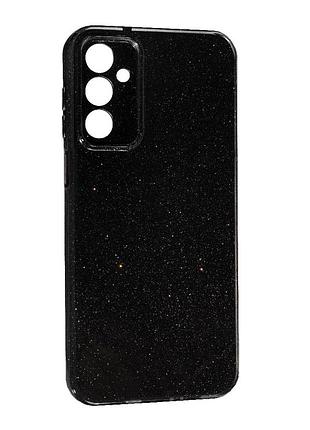 Силікон summer vibe samsung a15,  black 2