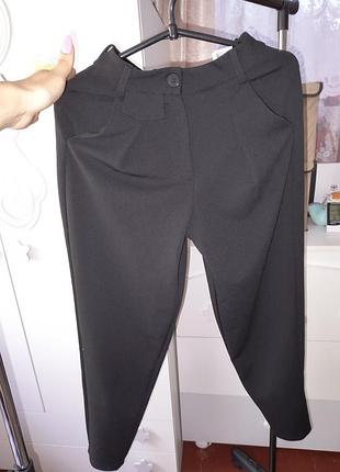 Женские классические брюки от reserved