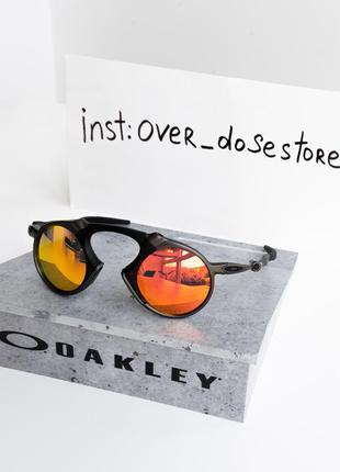 Окуляри oakley madman