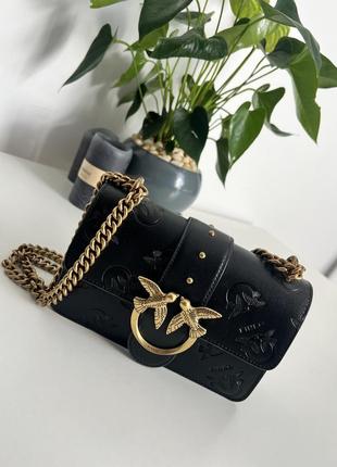 Сумка pinko оригинал