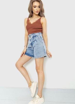 Трикотажна  майка