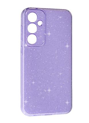 Силікон summer vibe samsung s24,  purple