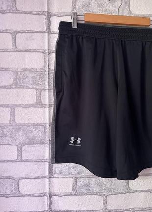 Under armour спортивні шорти2 фото