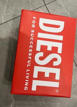 Коробка diesel