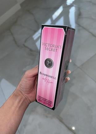 Victoria's secret парфюмированный лосьон
