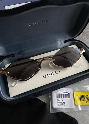 Окуляри gucci