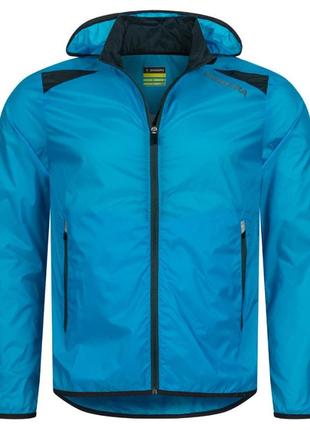 Оригінал чоловіча вітровка diadora wind