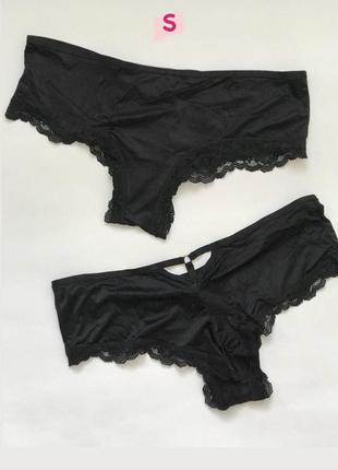 Трусики victoria’s secret оригинал