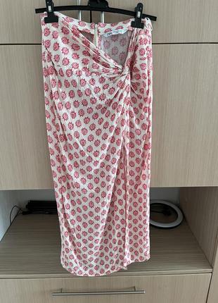Спідниця zara