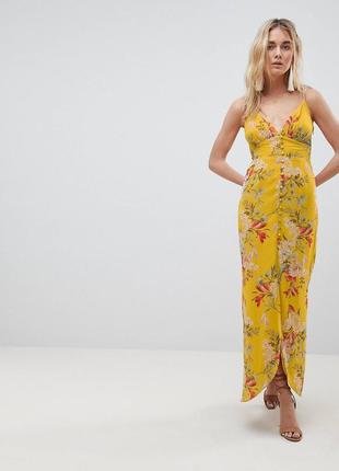 Невероятное платье от бренда asos