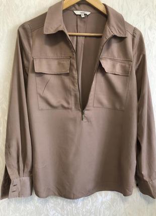 Рубашка женская next