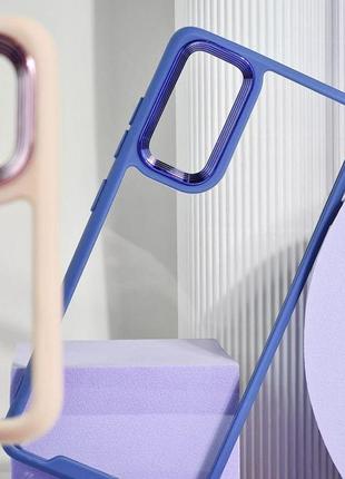 Чохол wave just case samsung galaxy a04e (a042f) 7