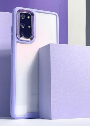 Чохол wave just case samsung galaxy a04e (a042f) 2